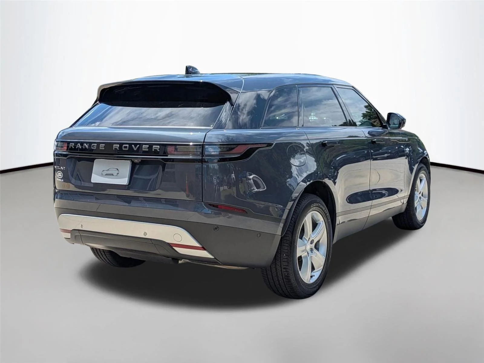 Used 2026 Varesine Blue Metallic Land Rover S image 5