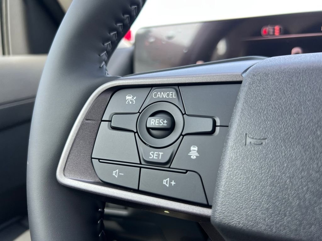 2026 Nissan Sentra SV - Photo 11