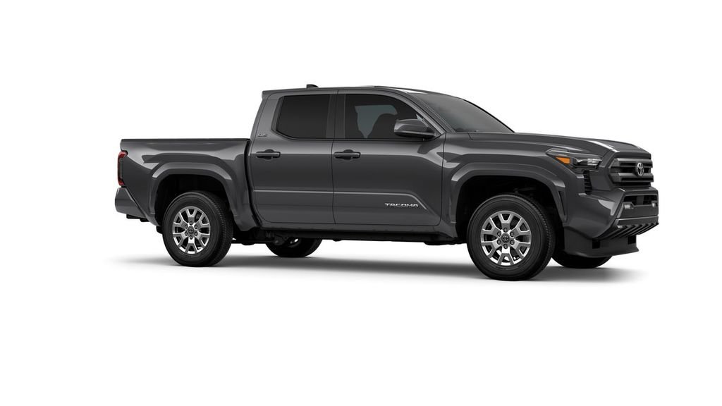 New 2026 Underground Toyota  SR5 image 16