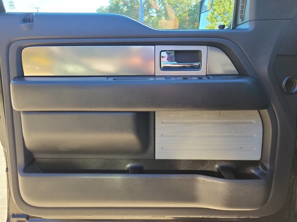 Used 2013 Black Ford FX2 image 15