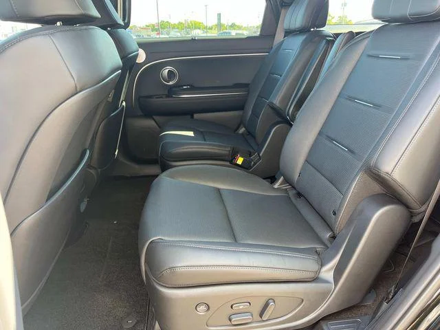 2026 Hyundai Palisade Calligraphy - Photo 60