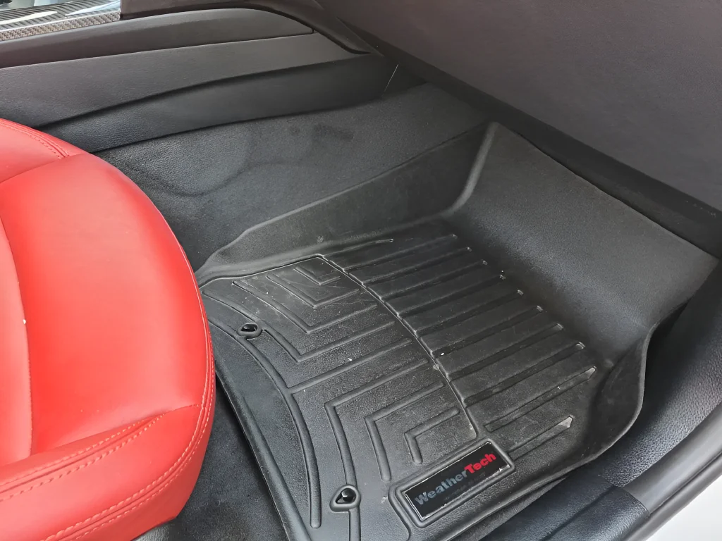 Used 2018 White BMW Base image 36