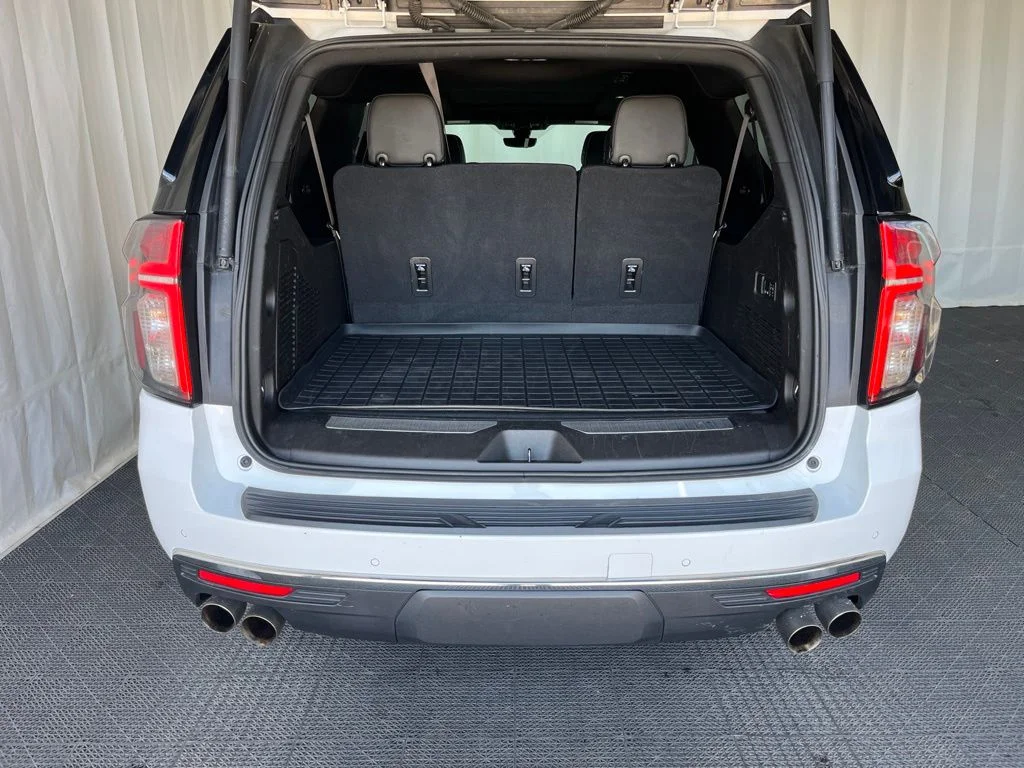 Used 2021 Summit White Chevrolet Premier image 25