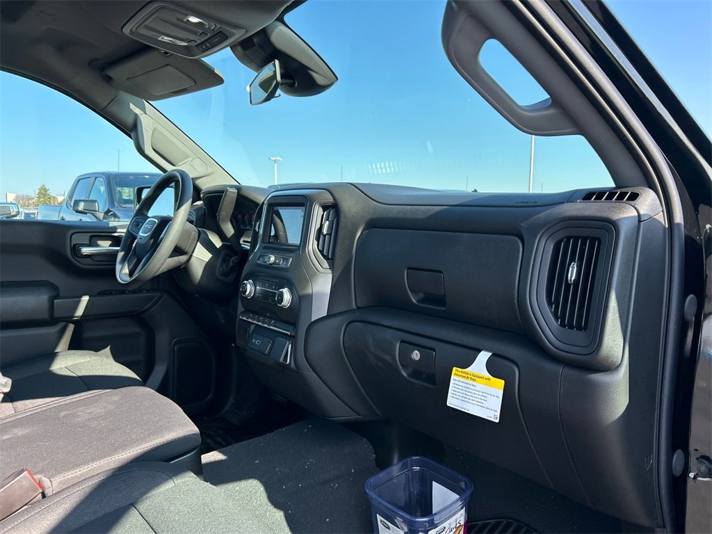 2026 GMC SIERRA - Image 36