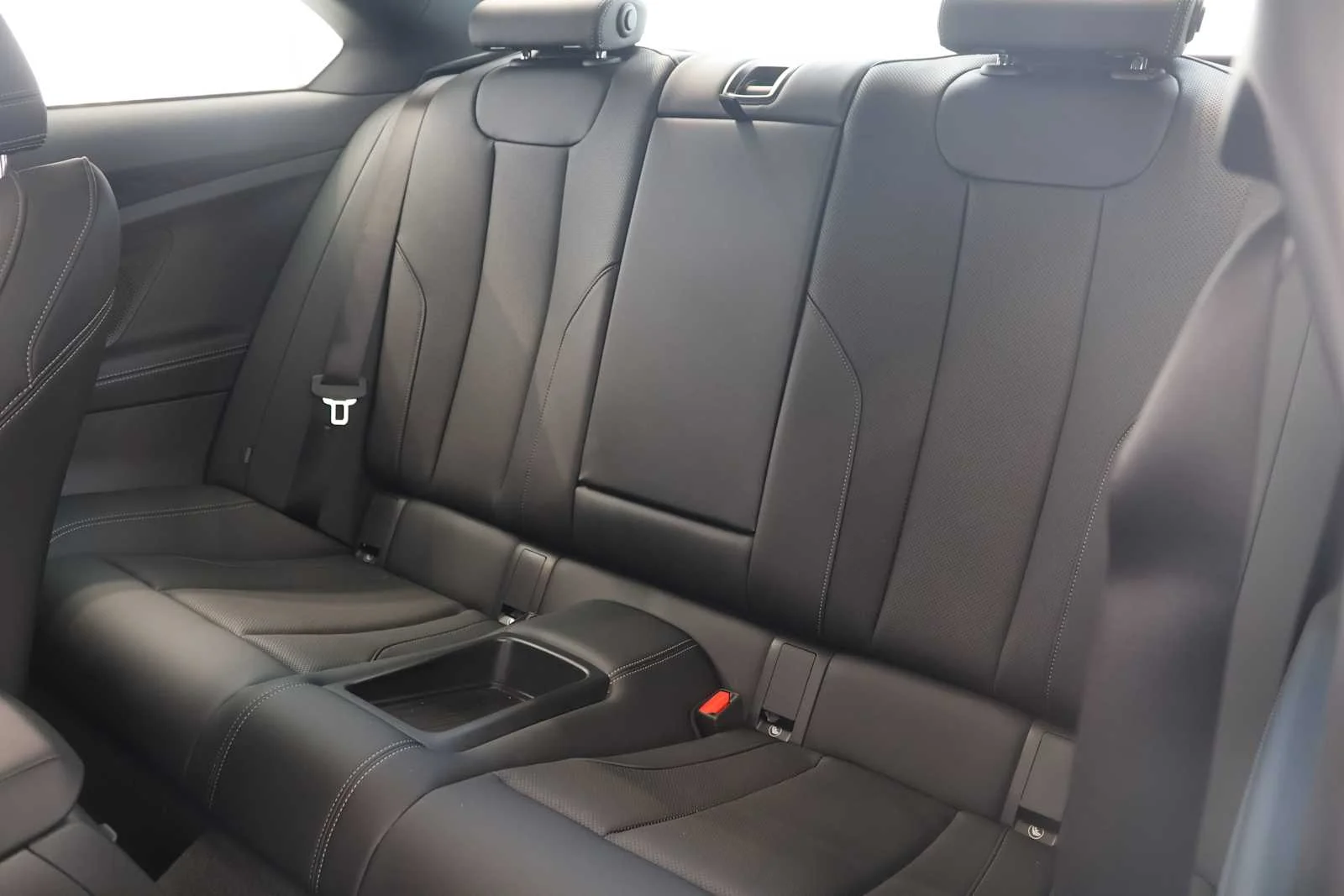 Certified Used 2025 Zandvoort Blue BMW M240i image 22