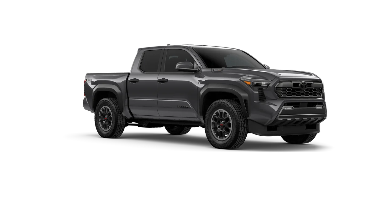 New 2026 Underground Toyota TRD Off-Road i-FORCE MAX image 15