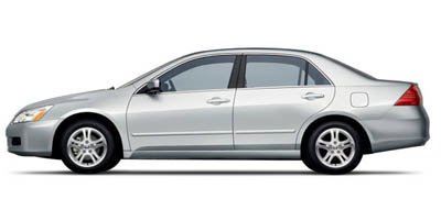 2006 Honda Accord 5AT Special Edition's photo