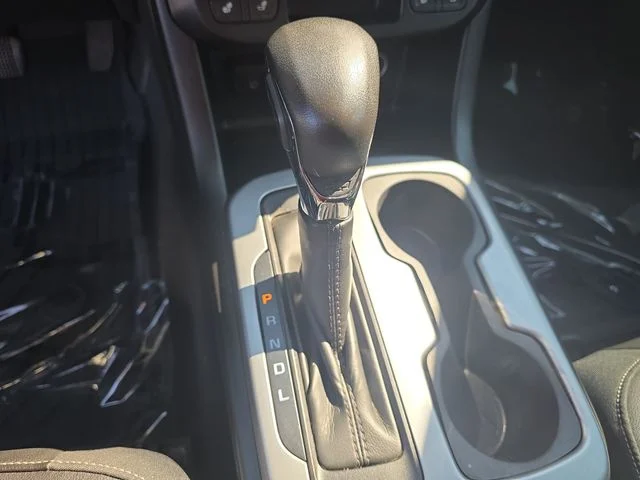 Used 2022 Blue Chevrolet LT image 26