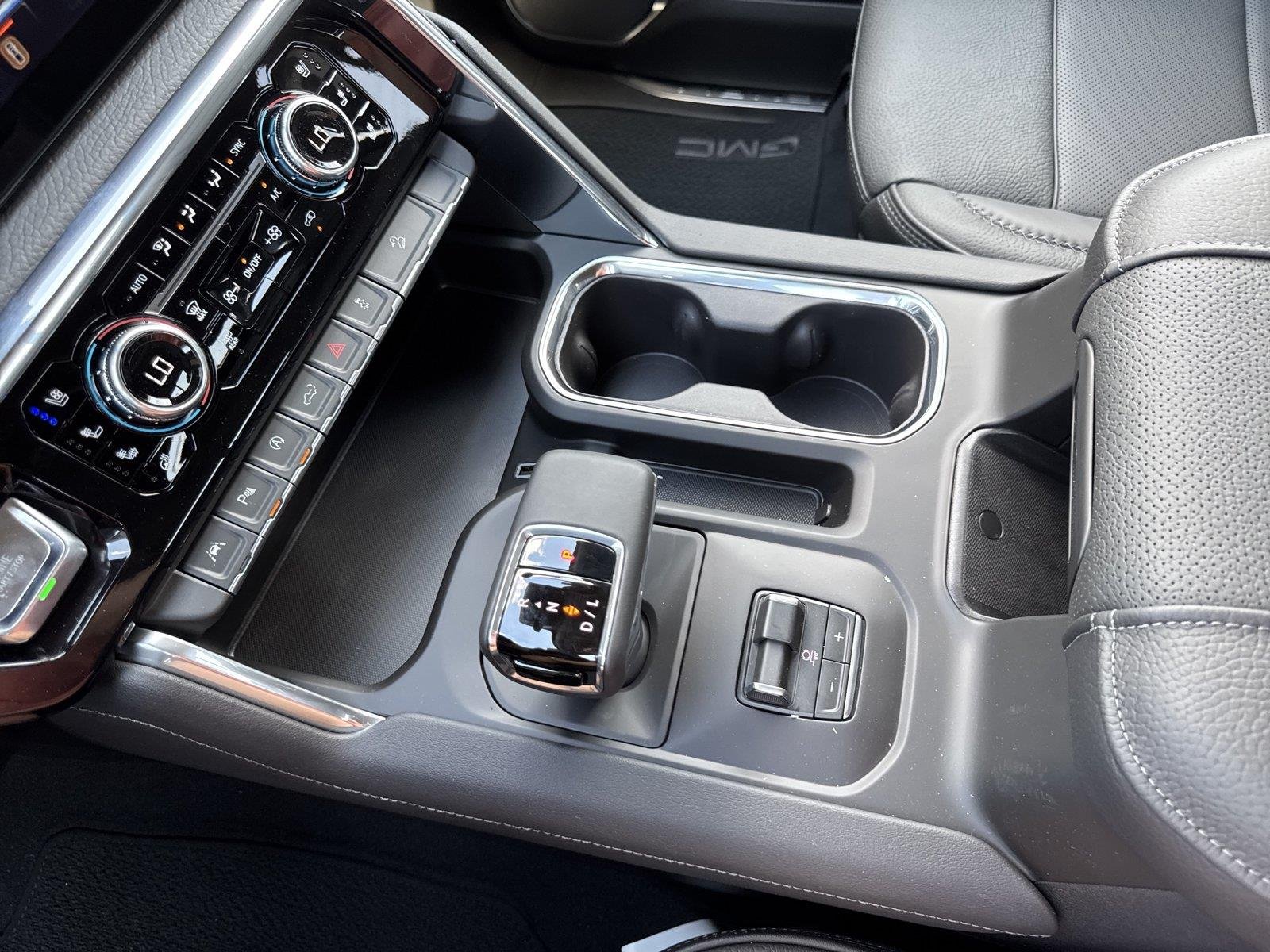New 2026 Sterling Metallic GMC Denali image 26