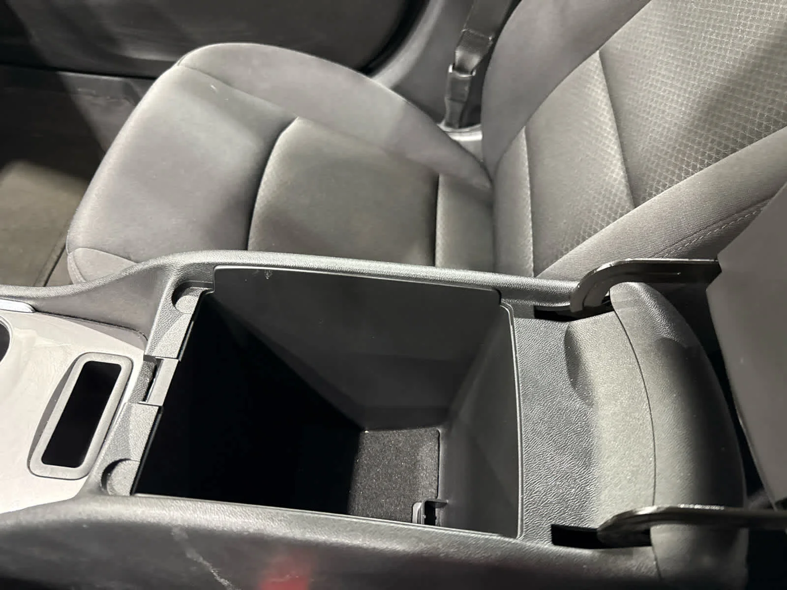 Used 2023 Dark Ash Metallic Chevrolet LT image 20