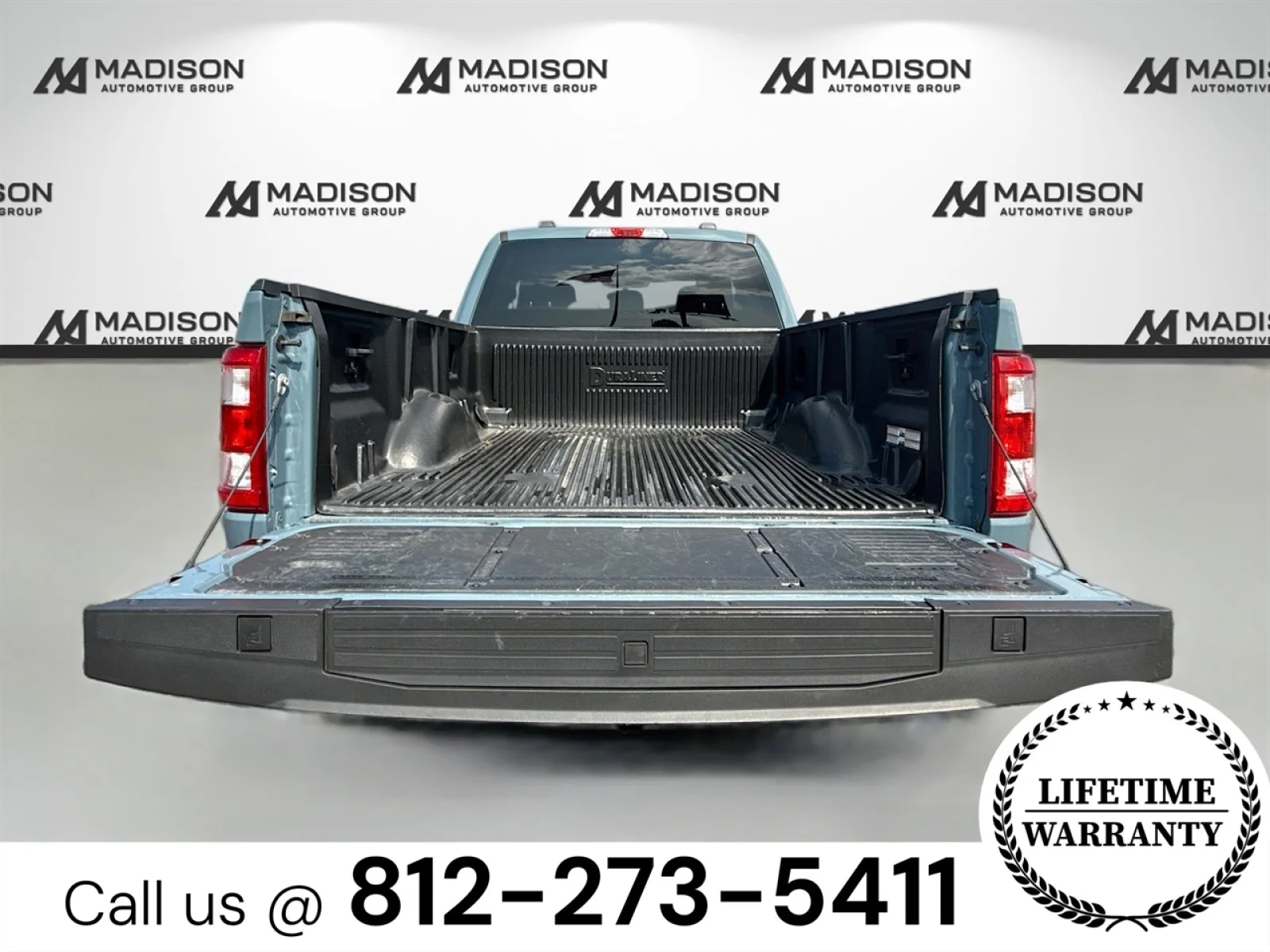 Certified Used 2023 Gray Ford XL image 24
