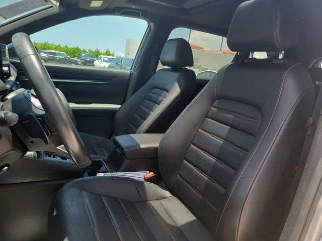 Used 2024 Silver Honda Sport-L image 19