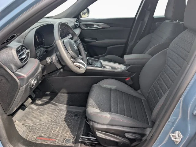 Used 2024 Blue Dodge GT image 12