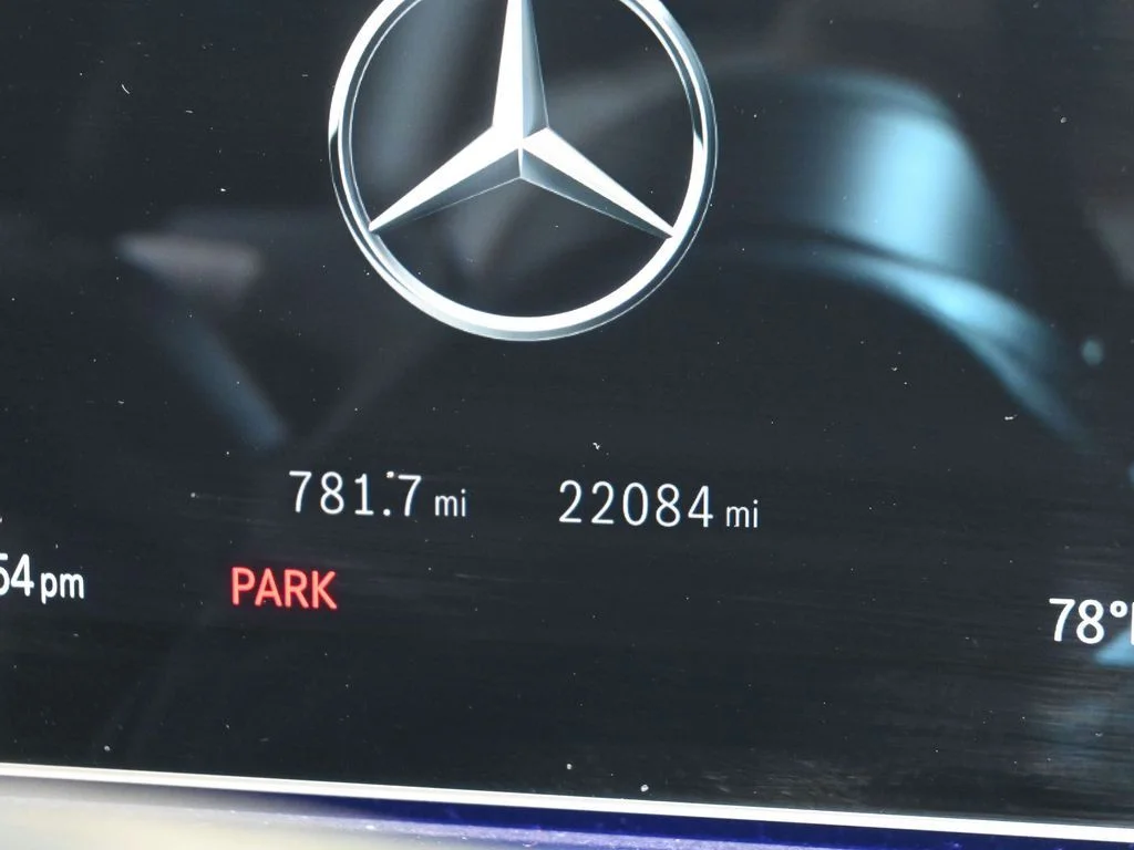 2024 Mercedes-Benz GLE GLE450E - Photo 41