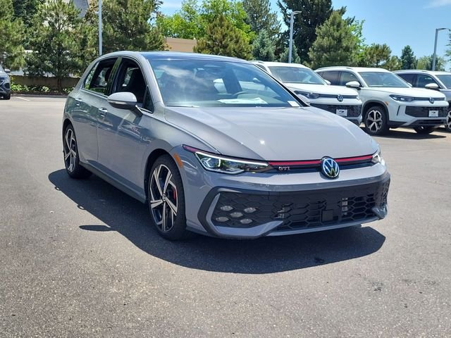 New 2026 Gray Volkswagen 2.0T SE image 2