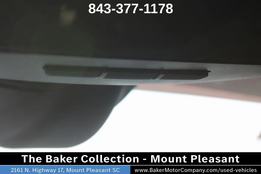 Certified Used 2026 Black Mercedes-Benz GLC 300 image 51