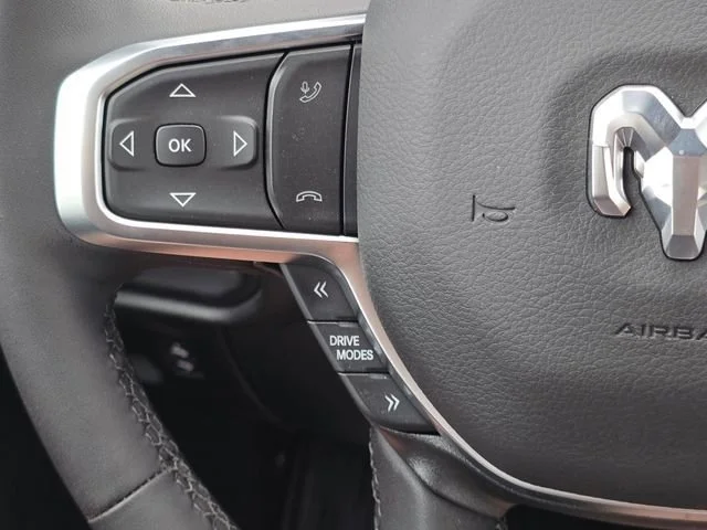 2026 RAM 1500 Big Horn/Lone Star - Photo 20
