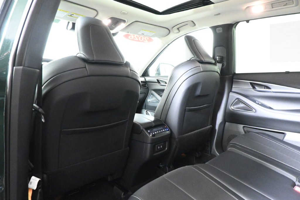 Certified Used 2026  INFINITI LUXE image 31