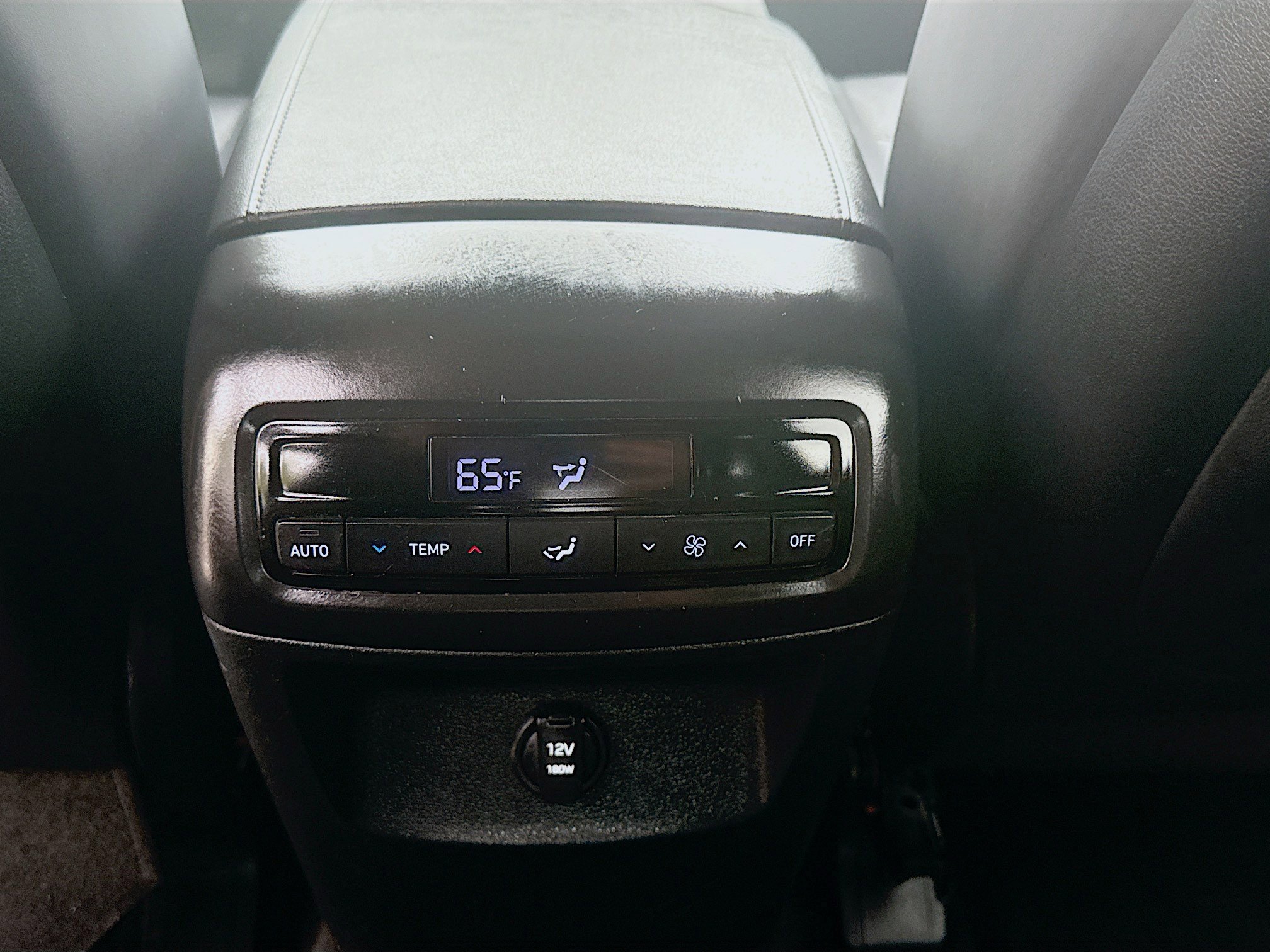 Used 2024 Hyper White Hyundai XRT image 20