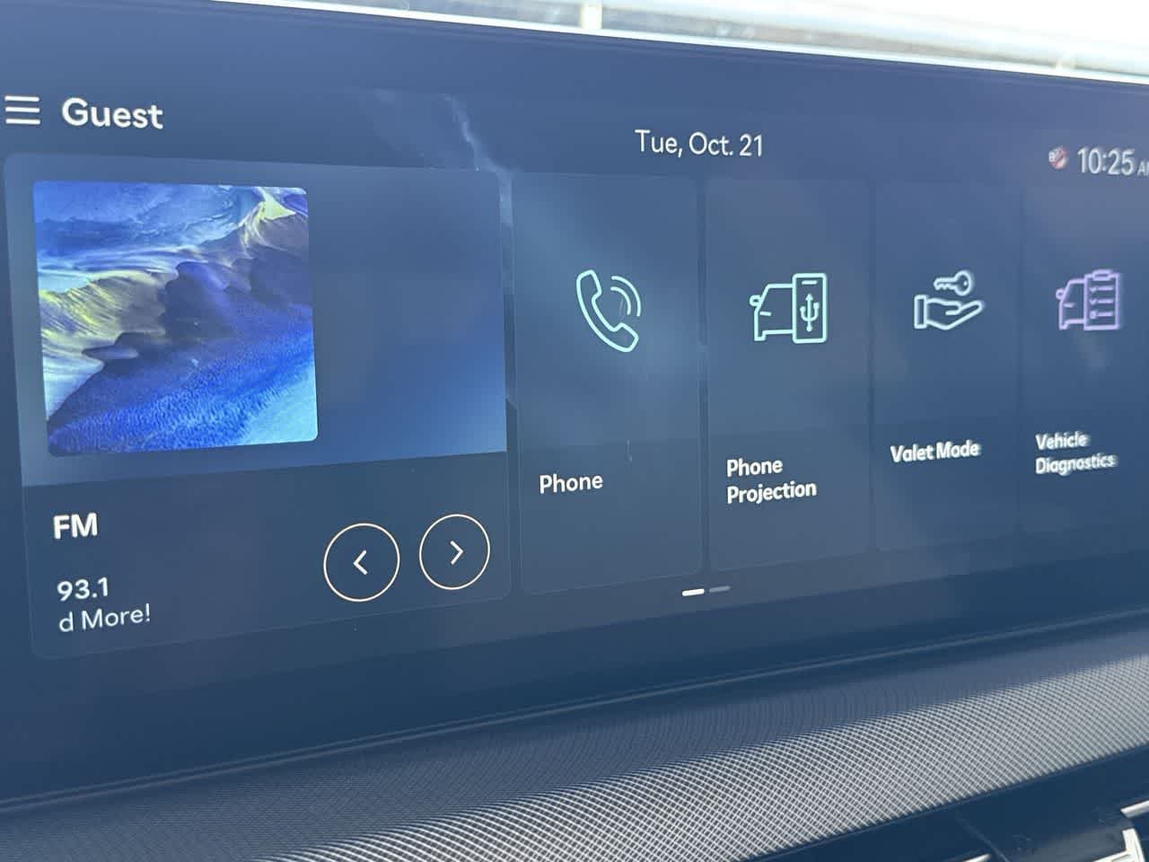 New 2026 Aero Silver Hyundai SE image 18