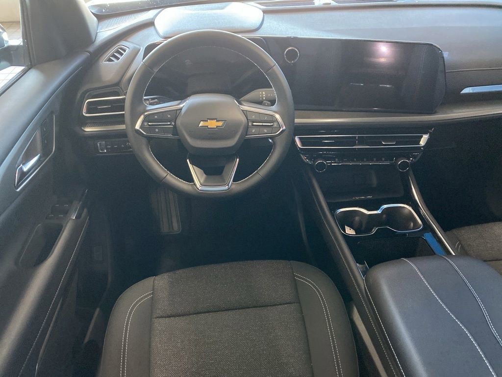 2026 Chevrolet Traverse LT - Photo 10