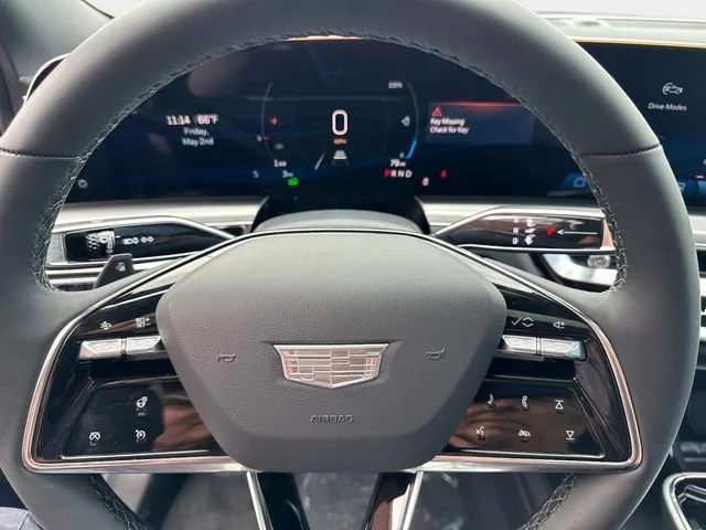 2025 Cadillac LYRIQ Sport 1 - Photo 63
