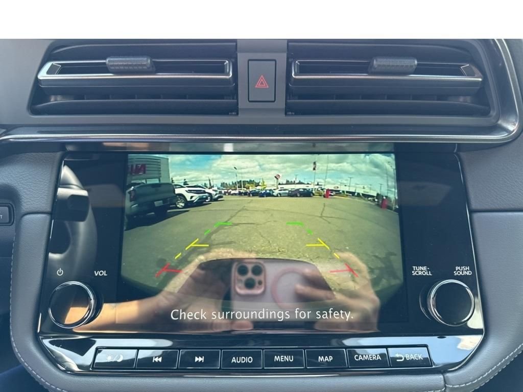 2025 Nissan Z Performance - Photo 16