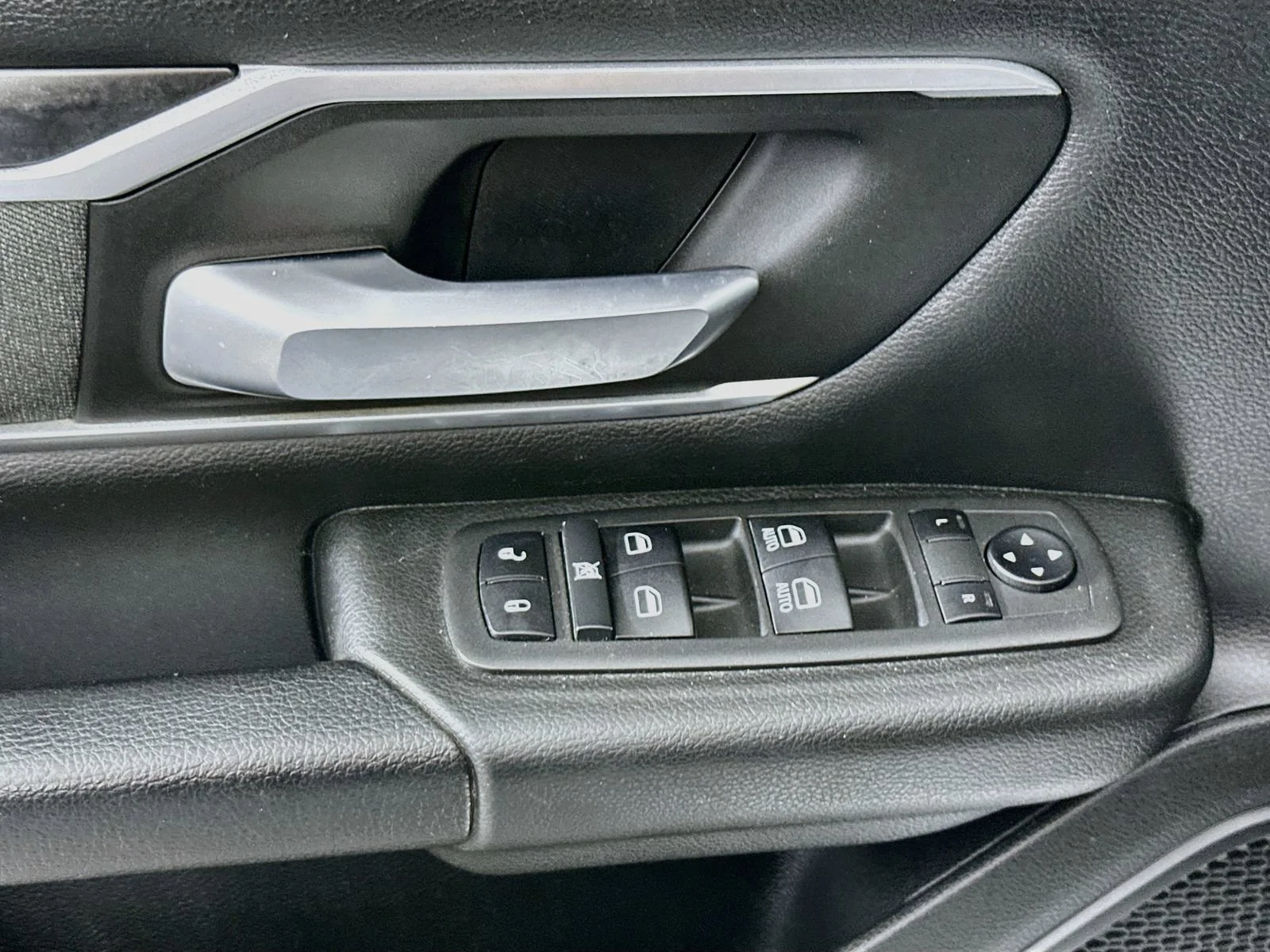 2022 RAM Ram 1500 Pickup Big Horn/Lone Star - Photo 18