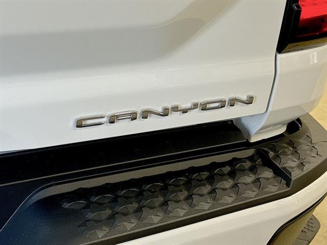 2026 GMC Canyon Denali - Photo 33