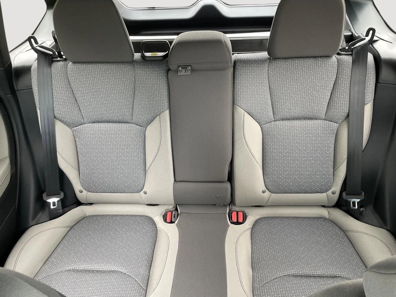 Certified Used 2026 Daybreak Blue Pearl Subaru Premium image 22