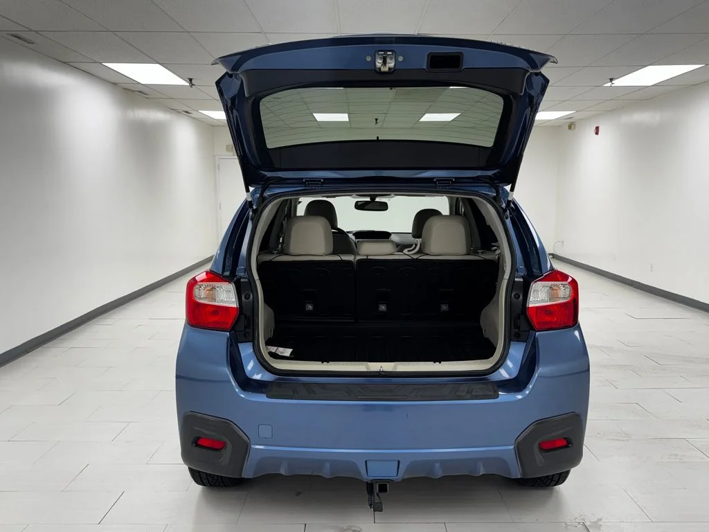 2015 Subaru XV Crosstrek Limited - Photo 26