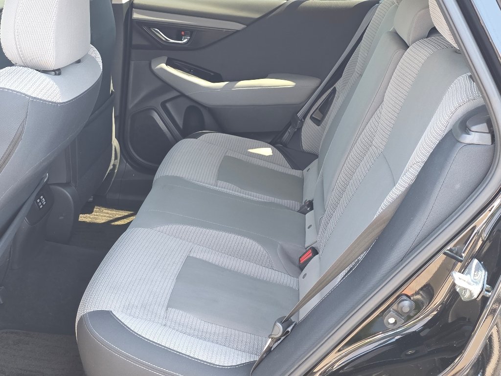 Used 2023 Black Subaru Premium image 28