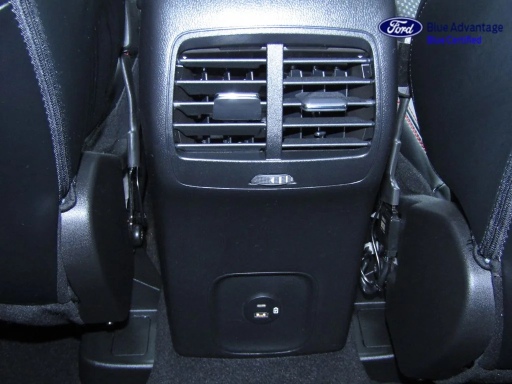 2023 Ford Escape ST-Line Elite - Photo 39
