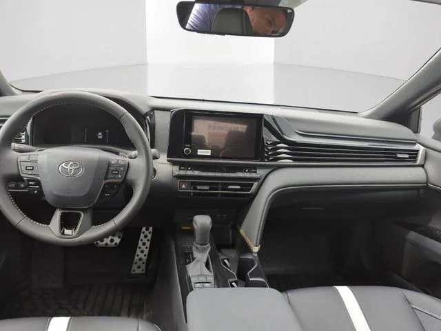 Used 2026  Toyota SE Nightshade image 26