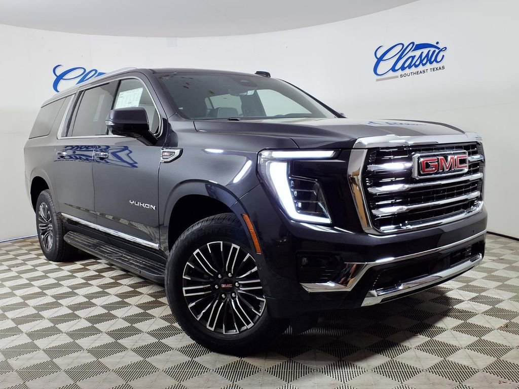 2026 GMC Yukon 4WD Elevation's photo