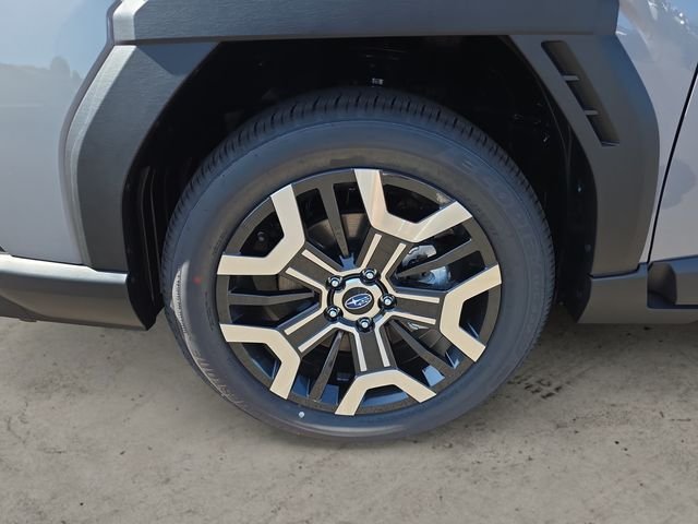 New 2026 RIVER ROCK PEARL Subaru Touring XT image 9