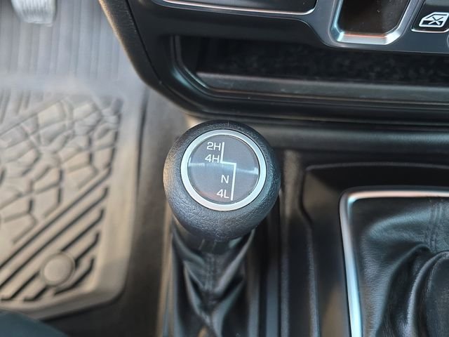 2021 Jeep Wrangler Unlimited Sport S - Photo 20