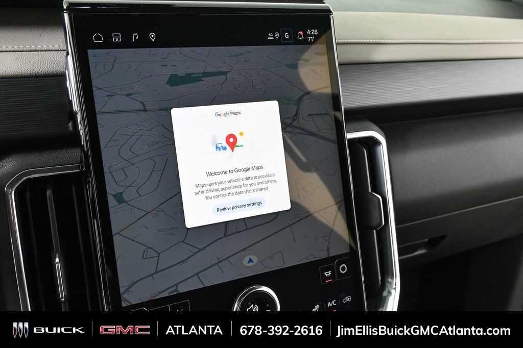 2026 GMC Acadia Elevation - Photo 15