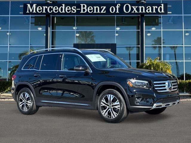 2026 Mercedes-Benz GLB GLB 250 4MATIC's photo