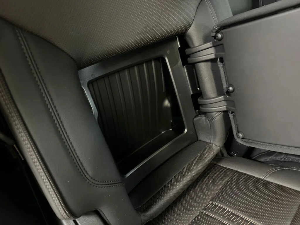 2024 Chevrolet Silverado 1500 High Country - Photo 32