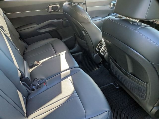 2026 Kia Sorento EX - Photo 20