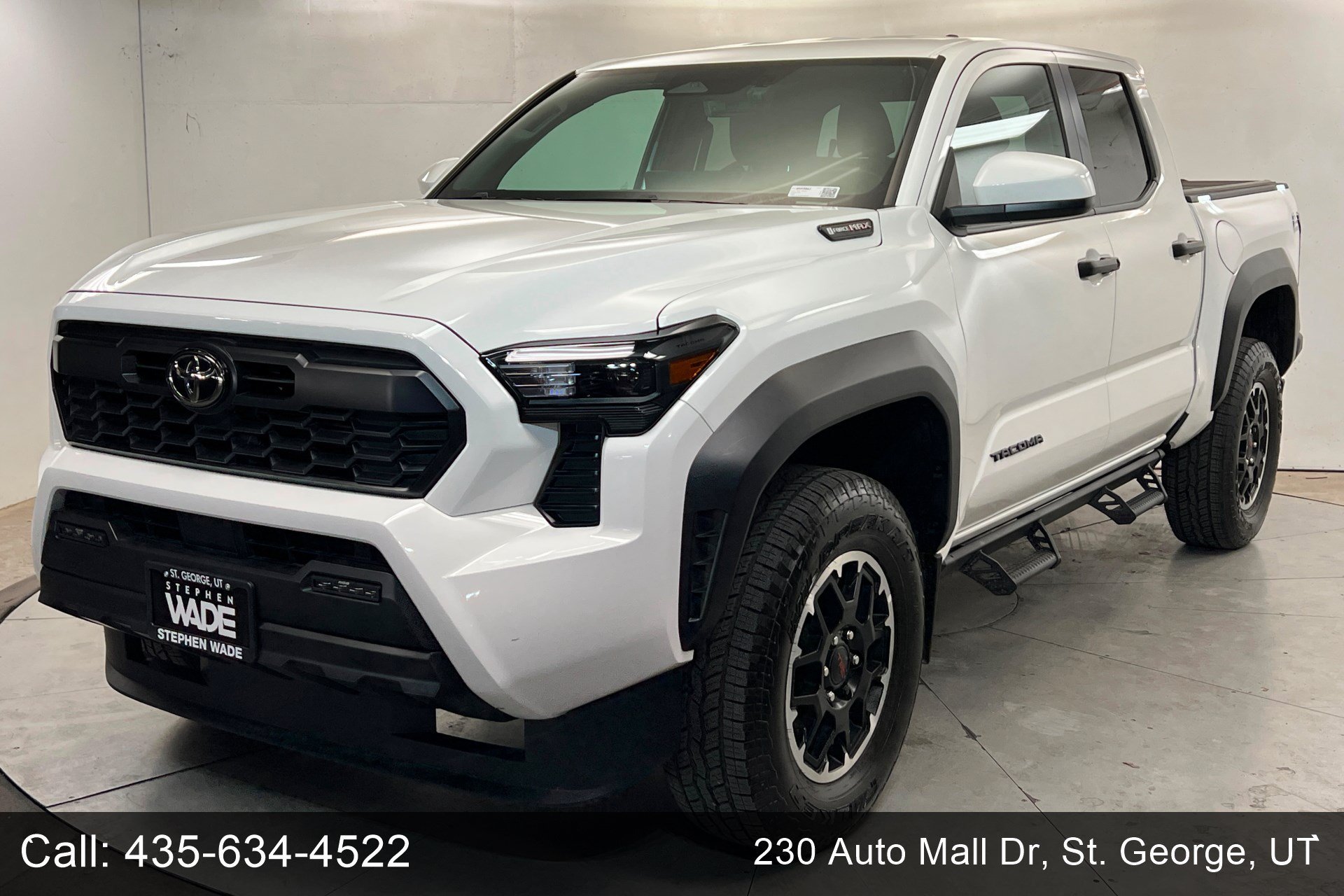 2024 Toyota Tacoma TRD Off Road - Photo 1