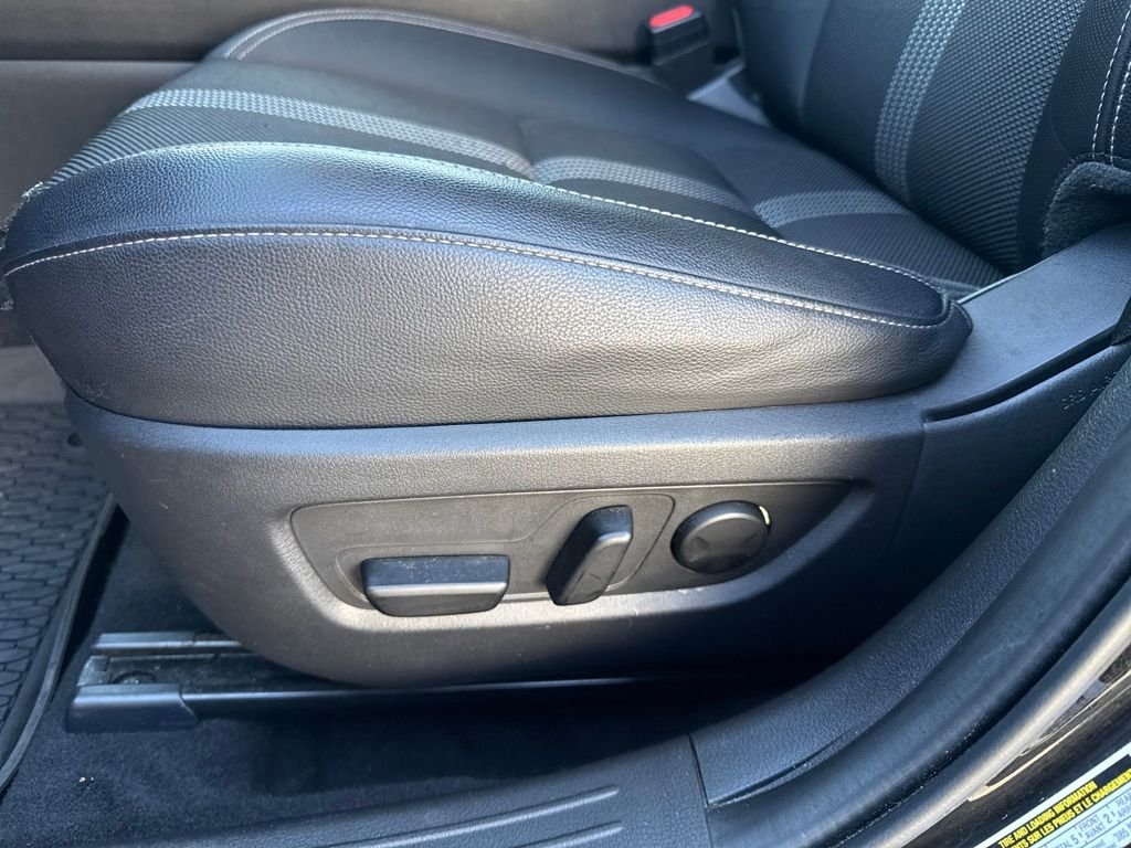 Used 2023 Black Mazda 2.5 S Preferred Plus Package image 28