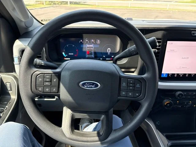 Used 2026 White Ford XLT image 8