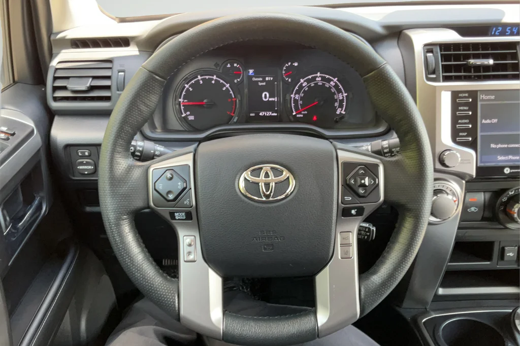2024 Toyota 4Runner SR5 Premium - Photo 15