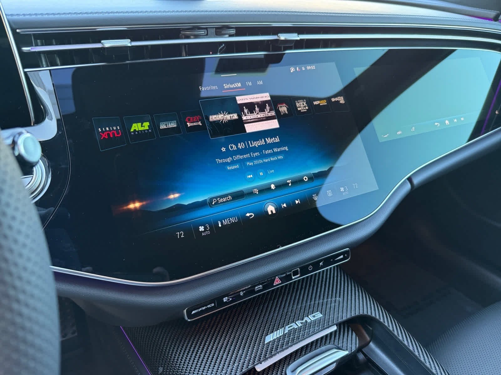 New 2026 Polar White Mercedes-Benz AMG® E 53 E image 20