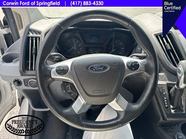 Used 2017 Oxford White Ford XLT image 21