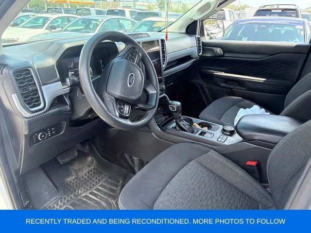 Used 2024 White Ford XL image 3