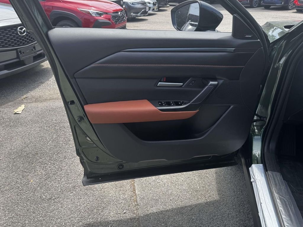 New 2026 Cypress Mazda 2.5 Turbo AWD image 14