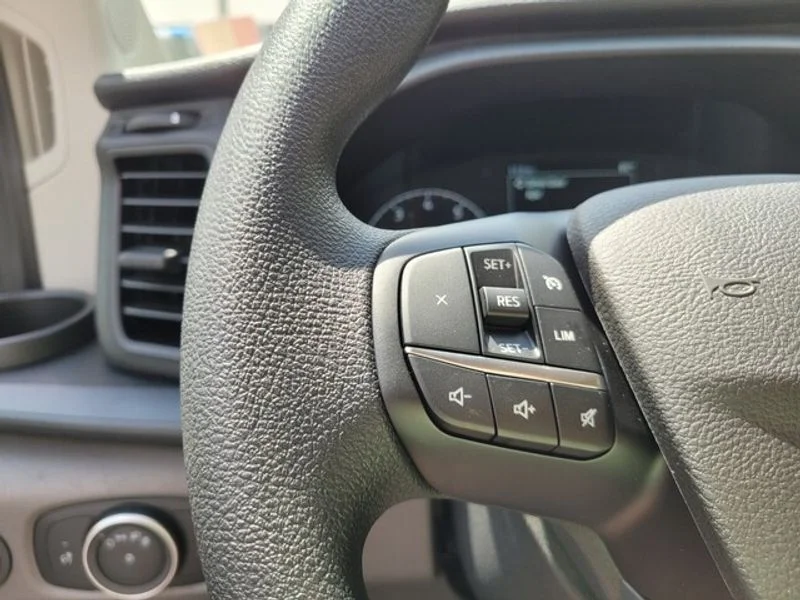 2025 Ford Transit Van Base - Photo 23